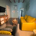 Ritual Sevilla Suites - Malaver 23