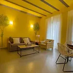Ritual Sevilla Suites - Malaver 23 (Adults Only)