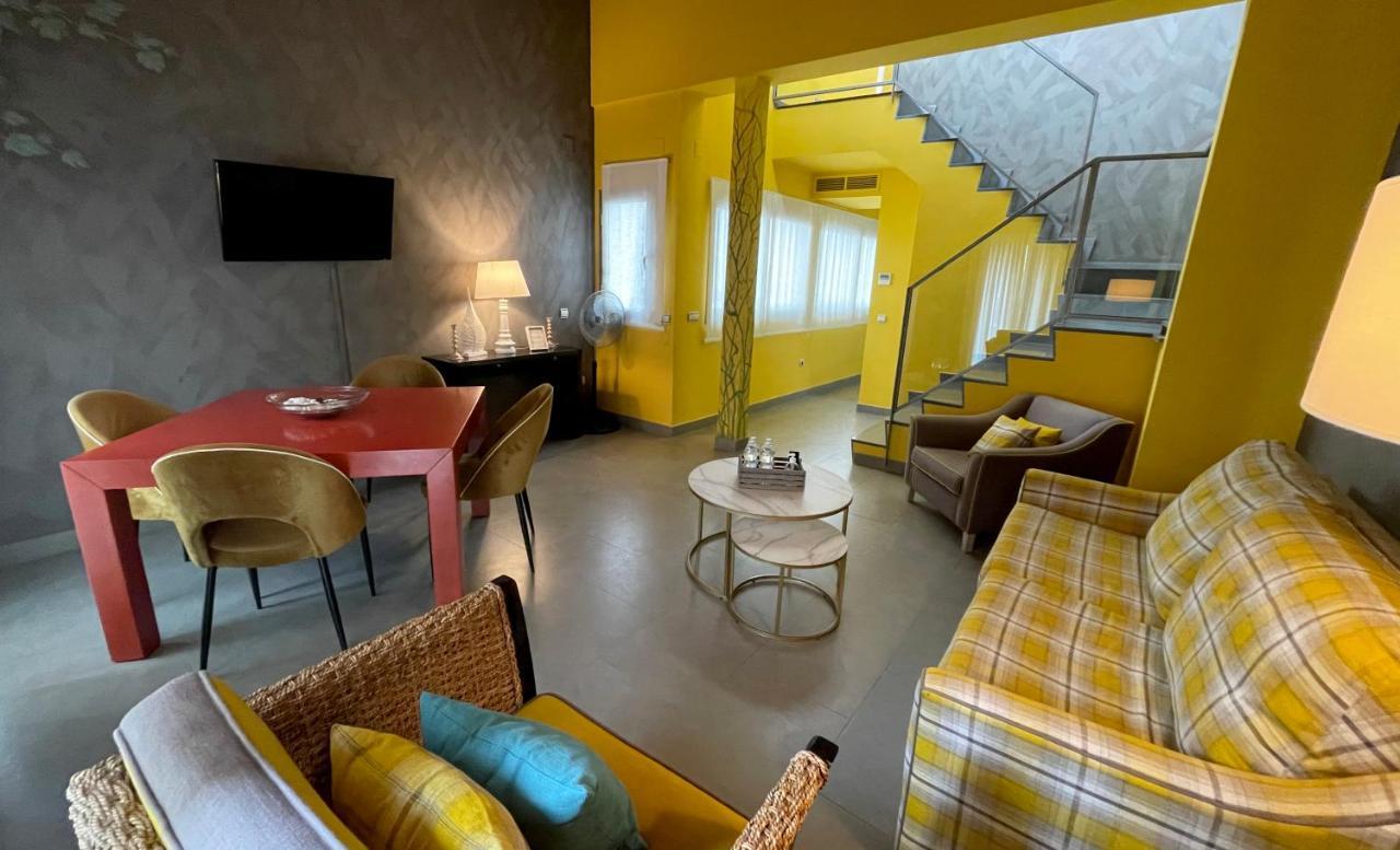 Ritual - Malaver 23 (adults Only) Appartement