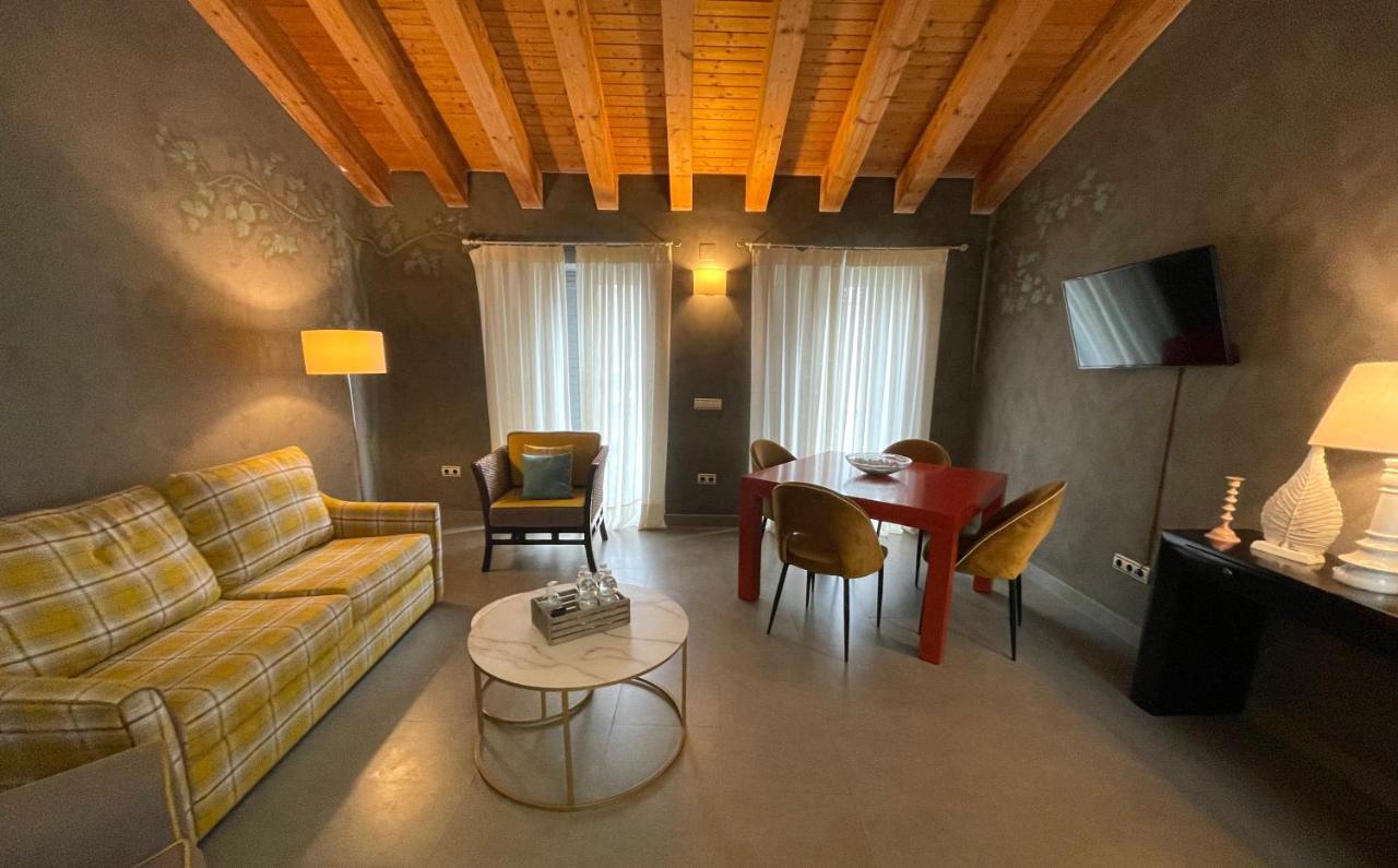 Ritual - Malaver 23 (adults Only) Appartement *