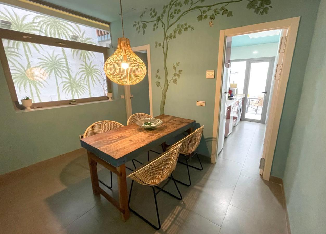 Ritual - Malaver 23 (adults Only) Appartement *
