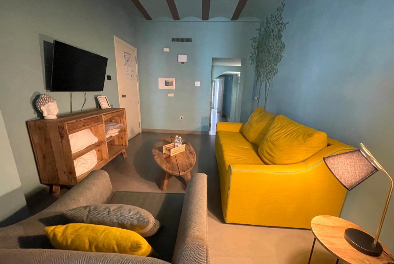 Appartement Ritual - Malaver 23 (adults Only)