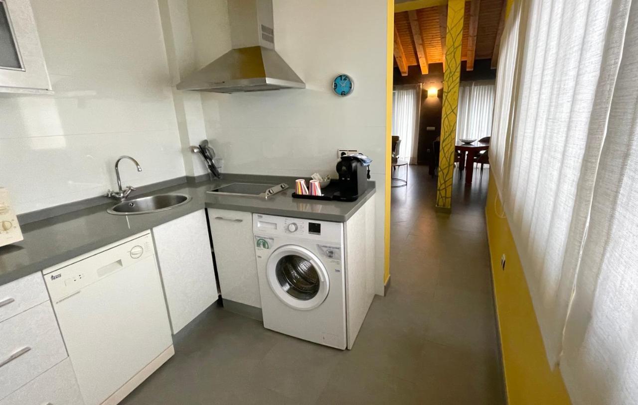Appartement Ritual - Malaver 23 (adults Only)