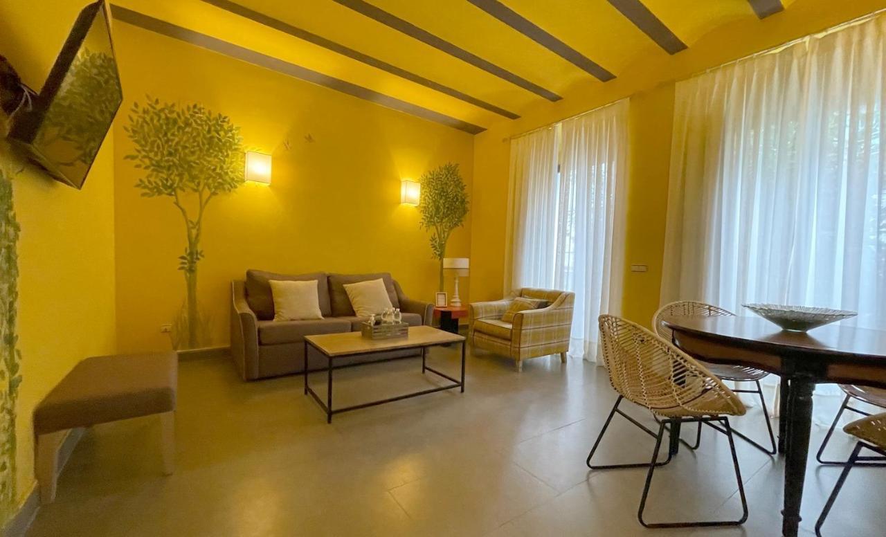 Appartement Ritual - Malaver 23 (adults Only) *