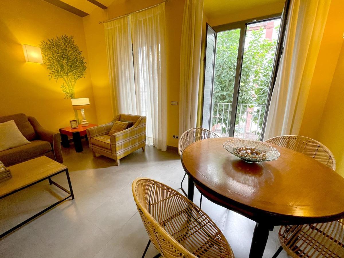Ritual - Malaver 23 (adults Only) Appartement Sevilla