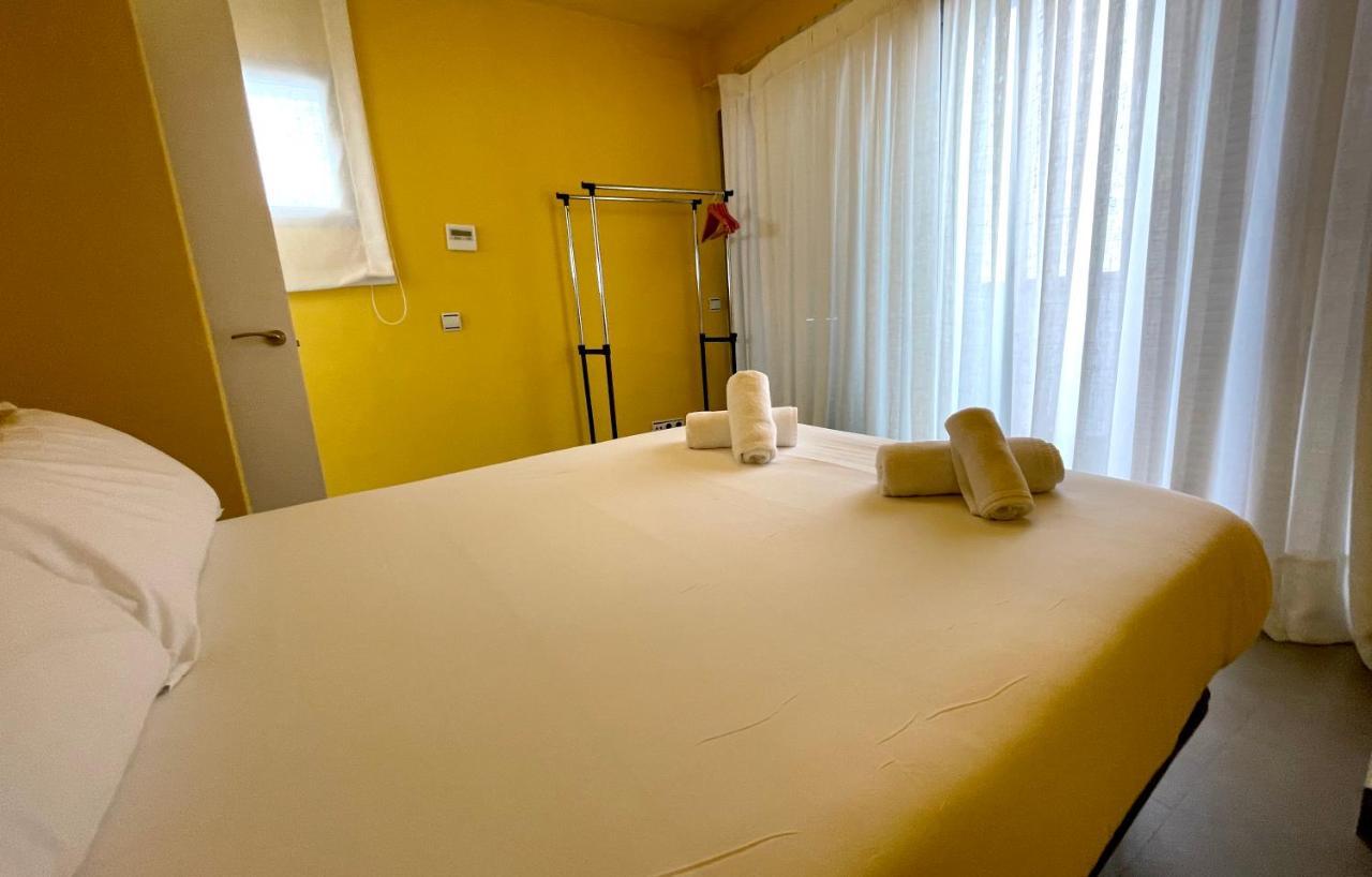 Ritual - Malaver 23 (adults Only) Appartement Sevilla