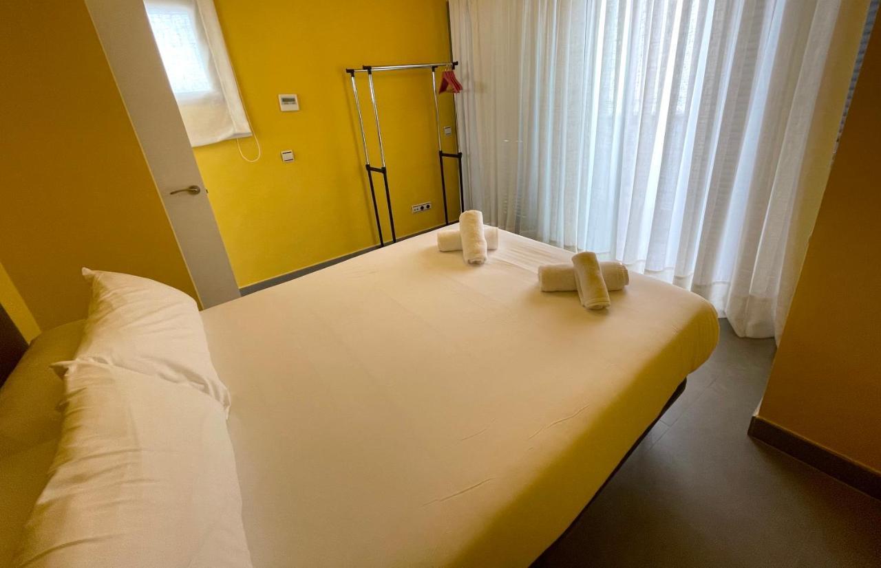 Ritual - Malaver 23 (adults Only) Appartement Sevilla