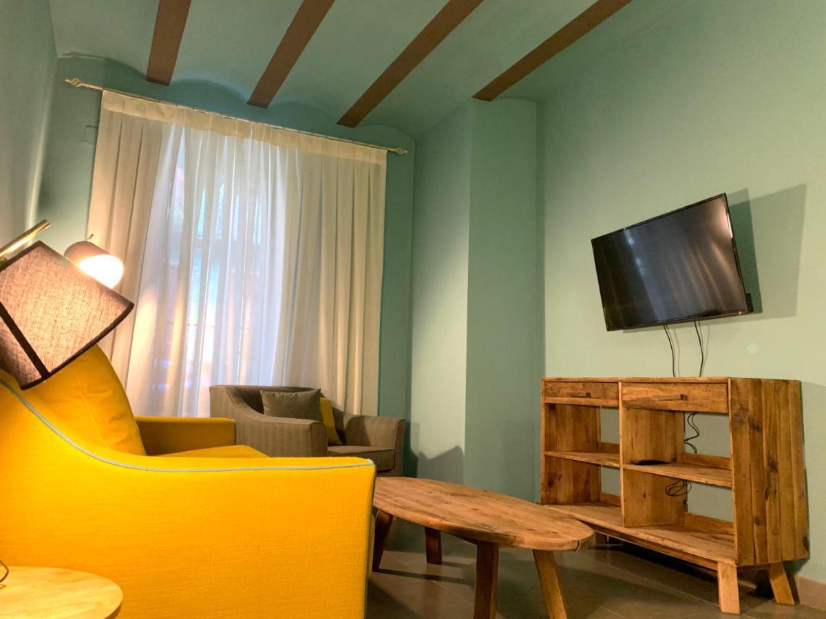 Ritual - Malaver 23 (adults Only) Appartement *