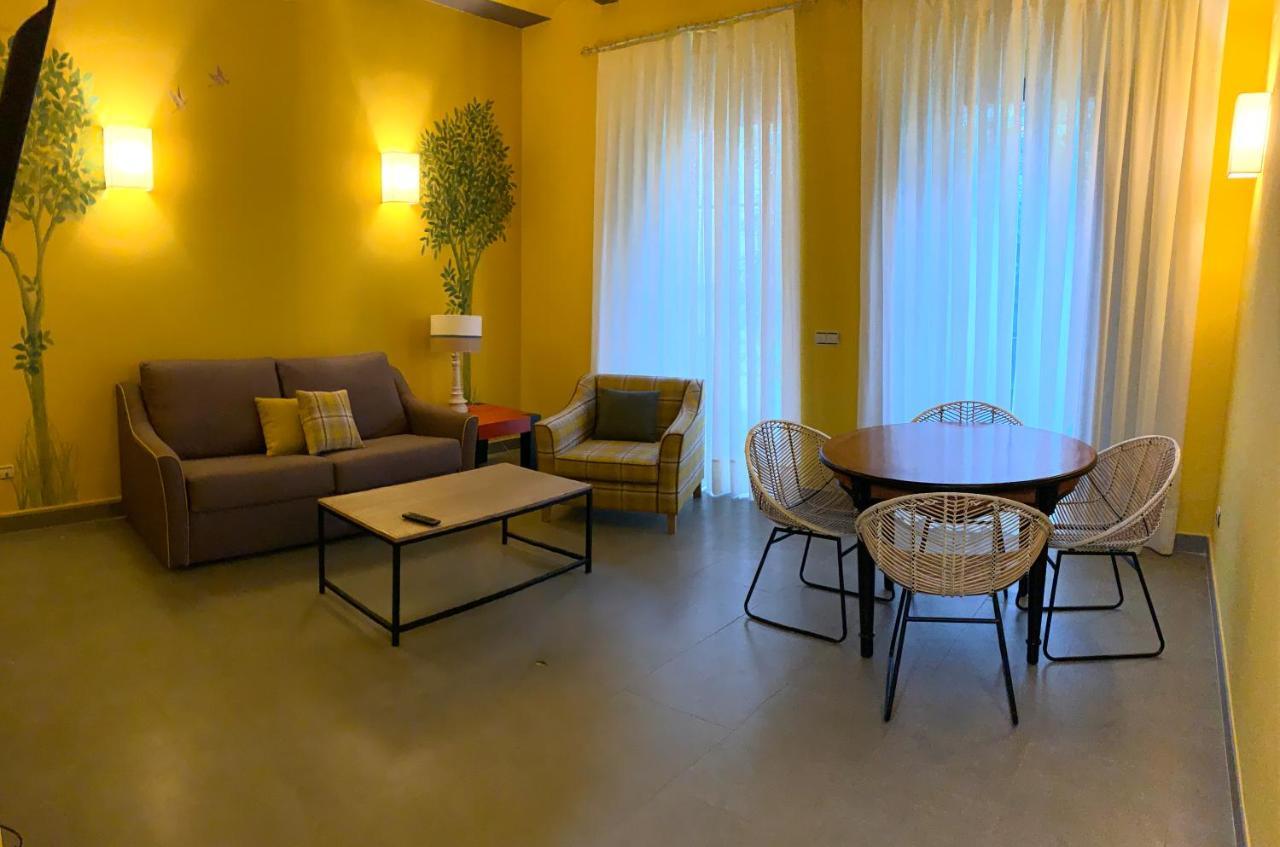 Ritual - Malaver 23 (adults Only) Appartement Sevilla