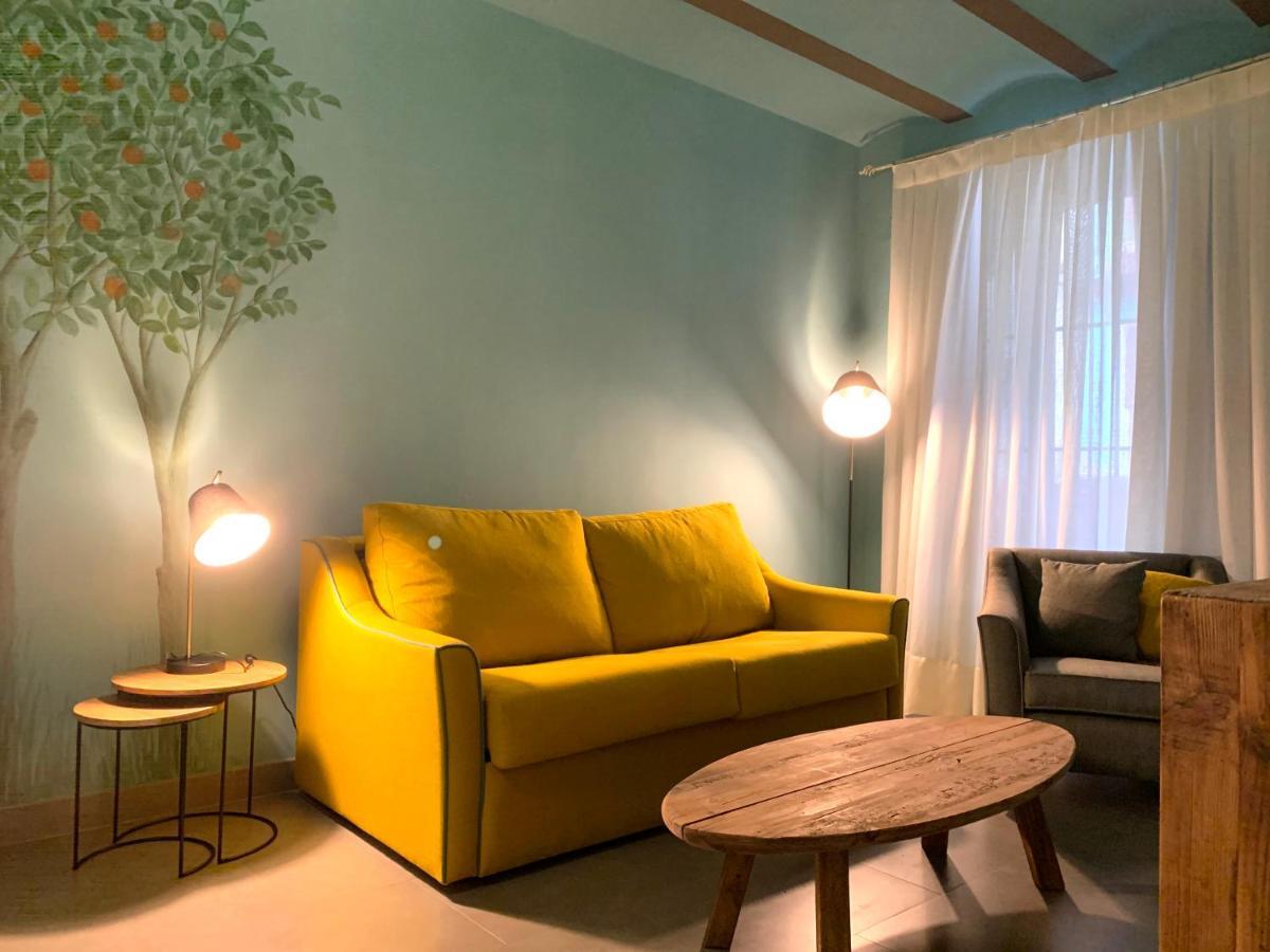 Ritual - Malaver 23 (adults Only) Appartement