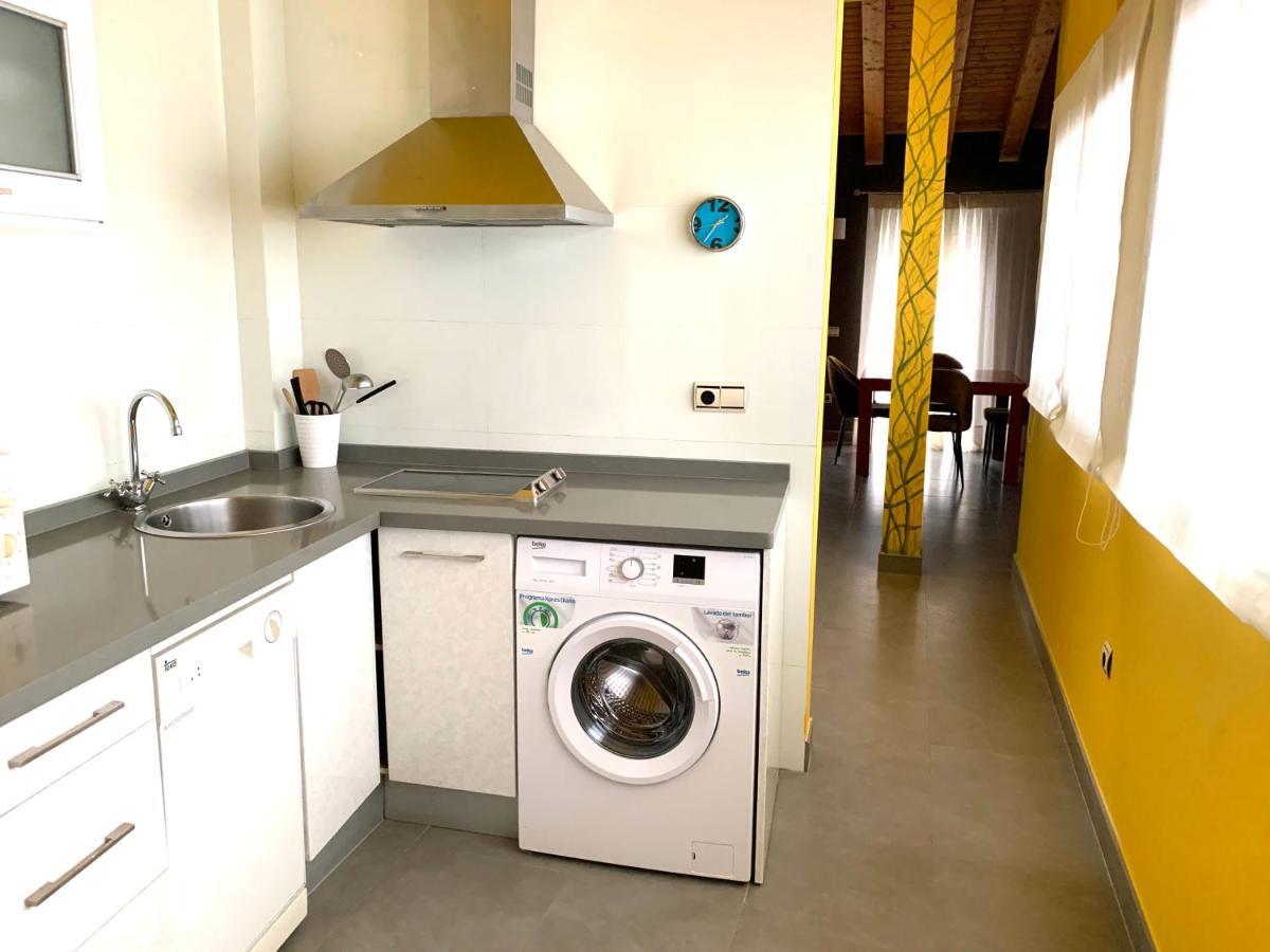 Ritual - Malaver 23 (adults Only) Appartement *