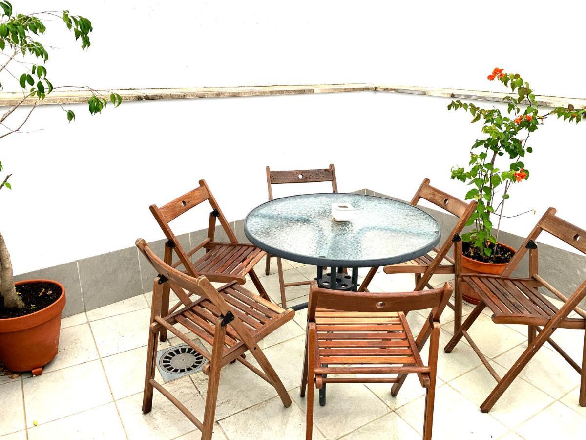 Ritual - Malaver 23 (adults Only) Appartement Sevilla