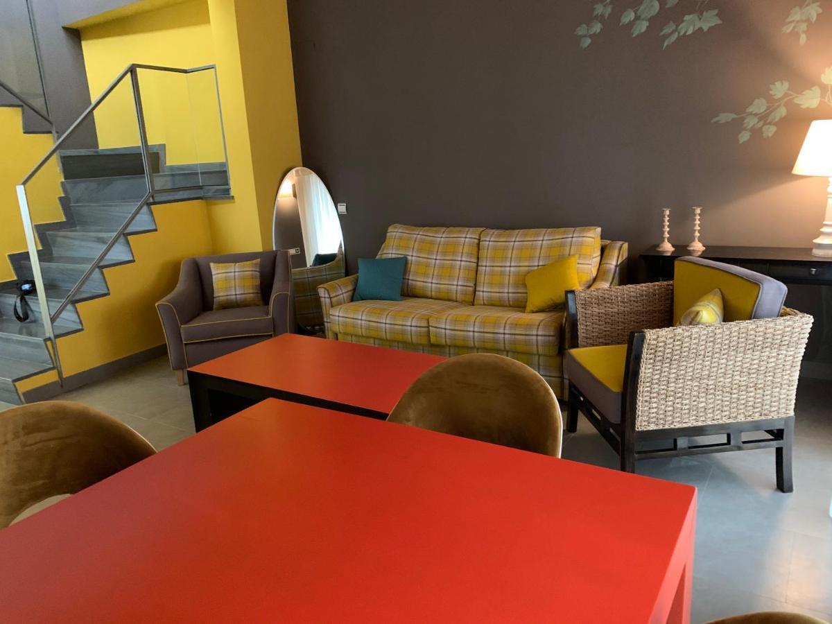 Appartement Ritual - Malaver 23 (adults Only) *
