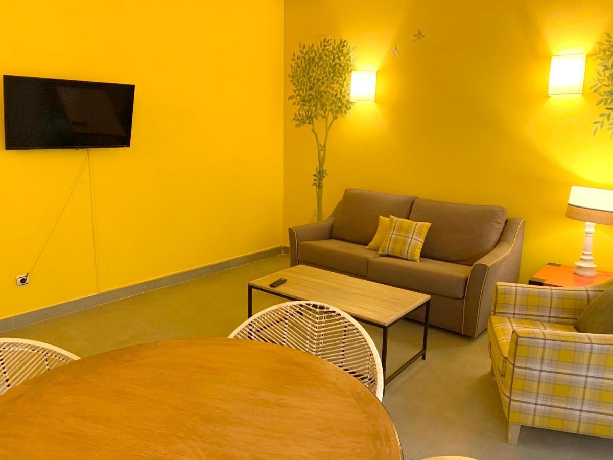 Appartement Ritual - Malaver 23 (adults Only)