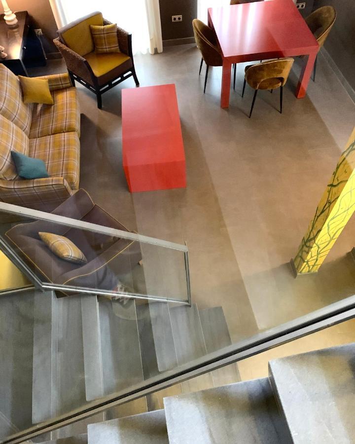 Ritual - Malaver 23 (adults Only) Appartement *