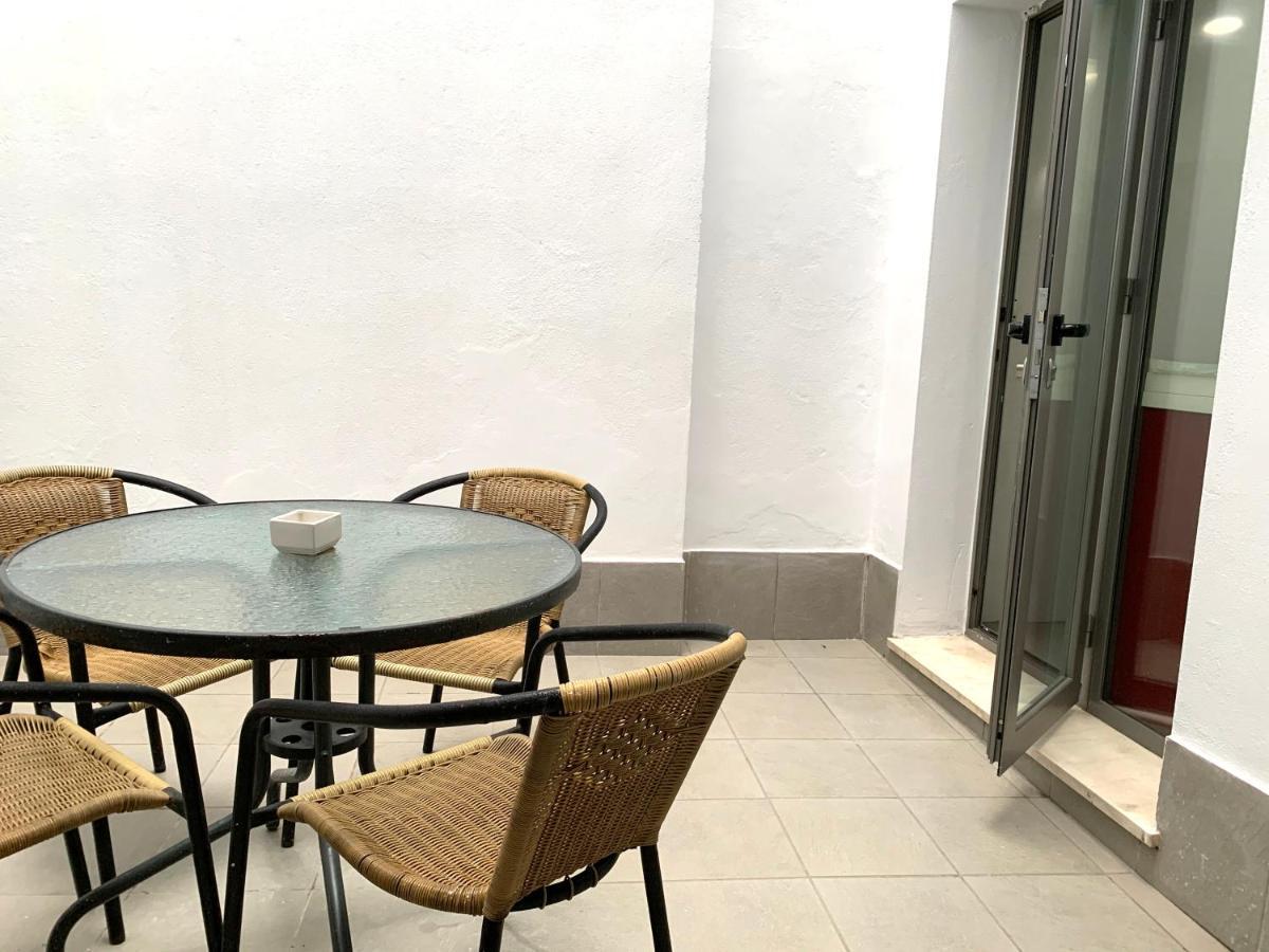 Ritual - Malaver 23 (adults Only) Appartement