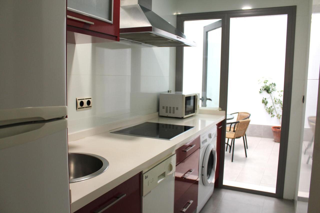 Appartement Ritual - Malaver 23 (adults Only) Sevilla