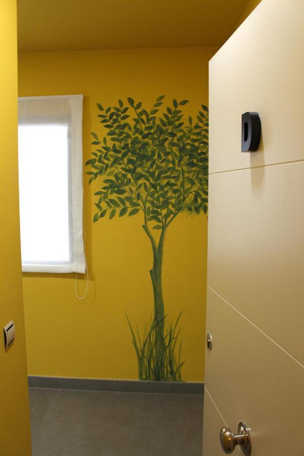 Ritual - Malaver 23 (adults Only) Apartment Sevilla